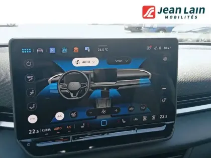 Photo 13 Volkswagen T-roc  1.5 eTSI EVO2 Hybrid 150 ch DSG7