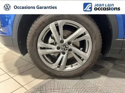 Photo 11 Volkswagen T-roc  1.5 TSI EVO2 150 Start/Stop DSG7