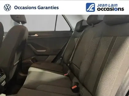 Photo 5 Volkswagen T-roc  1.5 TSI EVO2 150 Start/Stop DSG7