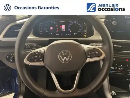 Photo 16 Volkswagen T-roc  1.5 TSI EVO2 150 Start/Stop DSG7
