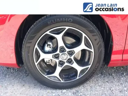 Photo 8 Mg Mg3  1.5 L Hybrid+ 195 ch