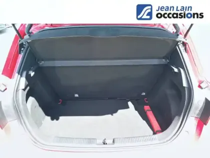 Photo 9 Mg Mg3  1.5 L Hybrid+ 195 ch