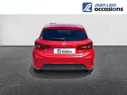 Photo 5 Mg Mg3  1.5 L Hybrid+ 195 ch