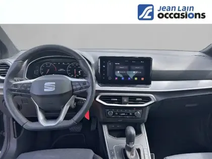 Photo 17 Seat Ibiza  1.5 TSI 150 ch S/S ACT DSG7
