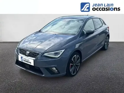 Photo Seat Ibiza Fr Anniv