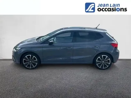 Photo 7 Seat Ibiza  1.5 TSI 150 ch S/S ACT DSG7