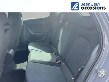 Photo 16 Seat Ibiza  1.5 TSI 150 ch S/S ACT DSG7