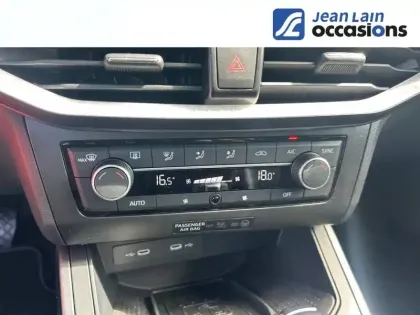 Photo 13 Seat Ibiza  1.5 TSI 150 ch S/S ACT DSG7