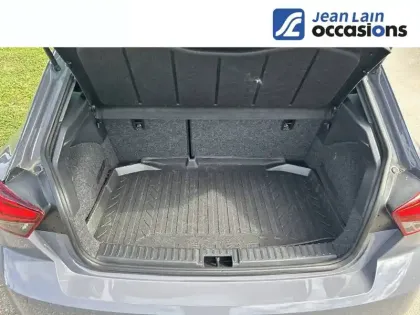 Photo 9 Seat Ibiza  1.5 TSI 150 ch S/S ACT DSG7