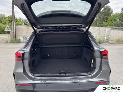 Photo 7 Mercedes GLA  200 d 8G-DCT