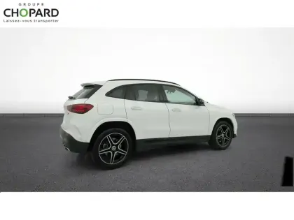 Photo 8 Mercedes GLA  250 e 8G-DCT