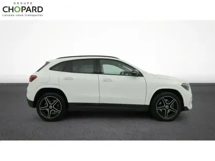 Photo 9 Mercedes GLA  250 e 8G-DCT