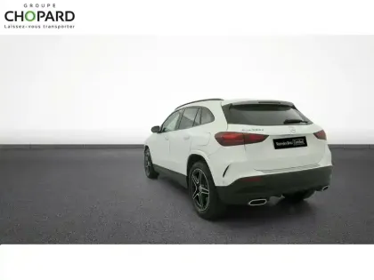 Photo 5 Mercedes GLA  250 e 8G-DCT