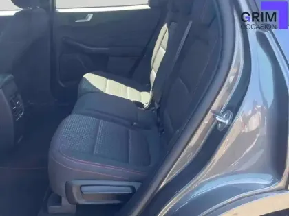 Photo 10 Ford Kuga  2.5 Duratec 190 ch FlexiFuel FHEV E85 Powershift