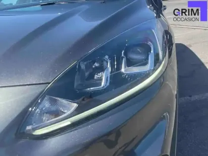 Photo 16 Ford Kuga  2.5 Duratec 190 ch FlexiFuel FHEV E85 Powershift