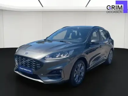 Photo Ford Kuga St-line