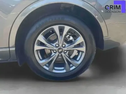 Photo 15 Ford Kuga  2.5 Duratec 190 ch FlexiFuel FHEV E85 Powershift