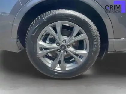 Photo 14 Ford Kuga  2.5 Duratec 190 ch FlexiFuel FHEV E85 Powershift