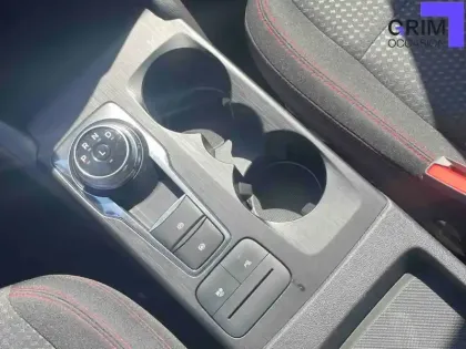 Photo 9 Ford Kuga  2.5 Duratec 190 ch FlexiFuel FHEV E85 Powershift