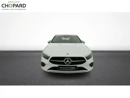 Photo 21 Mercedes Classe A  250 e 8G-DCT