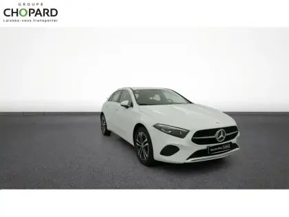 Photo 31 Mercedes Classe A  250 e 8G-DCT