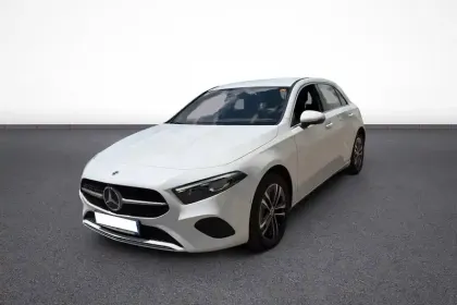 Photo Mercedes Classe A Business Line