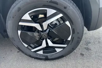 Photo 12 Peugeot 2008  Hybrid 110 e-DCS6