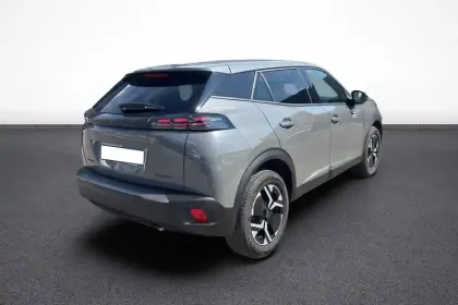Photo 5 Peugeot 2008  Hybrid 110 e-DCS6