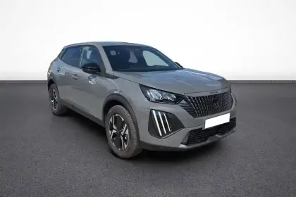 Photo 7 Peugeot 2008  Hybrid 110 e-DCS6