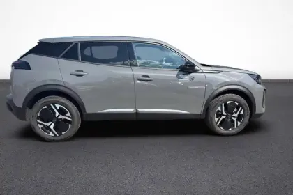 Photo 6 Peugeot 2008  Hybrid 110 e-DCS6