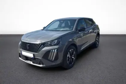 Photo Peugeot 2008 Allure