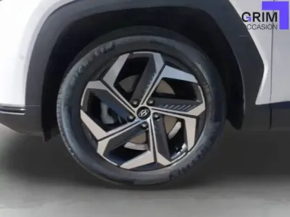 Photo 12 Hyundai Tucson  1.6 T-GDI 230 Hybrid BVA6