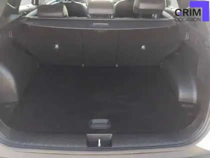 Photo 11 Hyundai Tucson  1.6 T-GDI 230 Hybrid BVA6