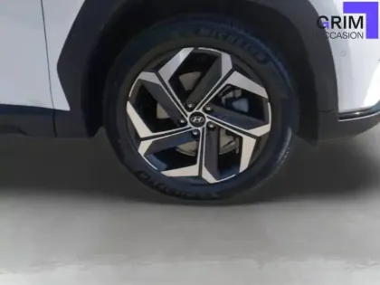 Photo 13 Hyundai Tucson  1.6 T-GDI 230 Hybrid BVA6