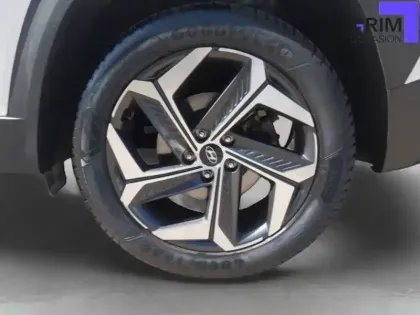 Photo 15 Hyundai Tucson  1.6 T-GDI 230 Hybrid BVA6