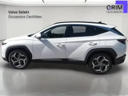 Photo 19 Hyundai Tucson  1.6 T-GDI 230 Hybrid BVA6