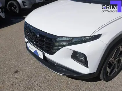 Photo 16 Hyundai Tucson  1.6 T-GDI 230 Hybrid BVA6