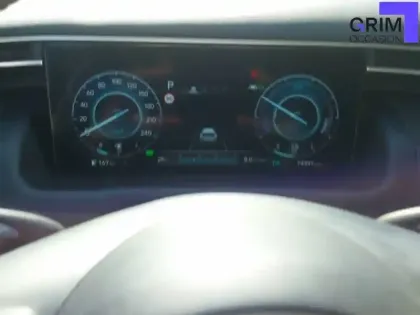 Photo 6 Hyundai Tucson  1.6 T-GDI 230 Hybrid BVA6
