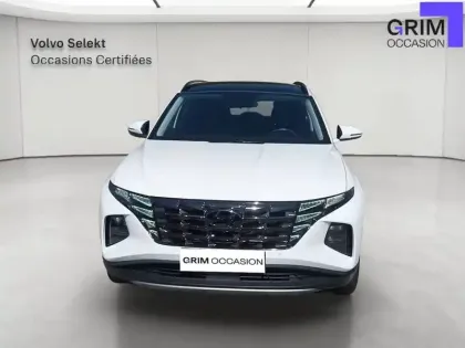 Photo 17 Hyundai Tucson  1.6 T-GDI 230 Hybrid BVA6