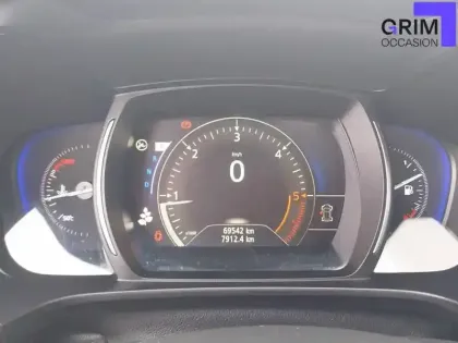 Photo 6 Renault Koleos  Blue dCi 150  X-tronic