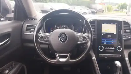Photo 5 Renault Koleos  Blue dCi 150  X-tronic