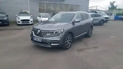 Photo Renault Koleos Intens