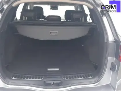 Photo 11 Renault Koleos  Blue dCi 150  X-tronic