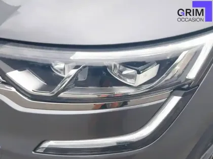 Photo 16 Renault Koleos  Blue dCi 150  X-tronic