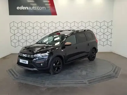 Photo Dacia Jogger Extreme+