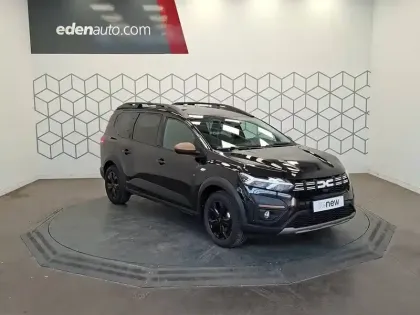 Photo 6 Dacia Jogger  Hybrid 140 7 places GSR2