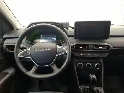Photo 13 Dacia Jogger  Hybrid 140 7 places GSR2