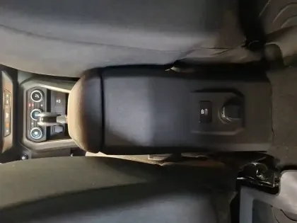 Photo 30 Dacia Jogger  Hybrid 140 7 places GSR2