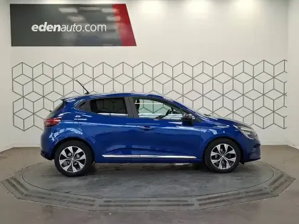 Photo 5 Renault Clio  TCe 100 GPL
