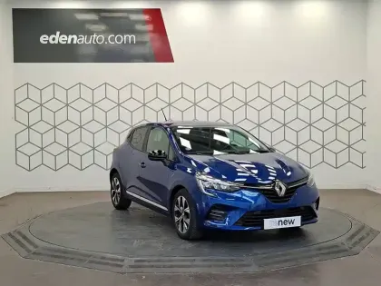 Photo 6 Renault Clio  TCe 100 GPL